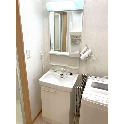 マコットいわき磐城高校前305【無料駐車場あり】の物件写真3