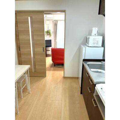 マコットいわき磐城高校前305【無料駐車場あり】の物件写真5