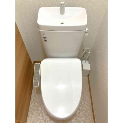 マコットいわき磐城高校前305【無料駐車場あり】の物件写真6