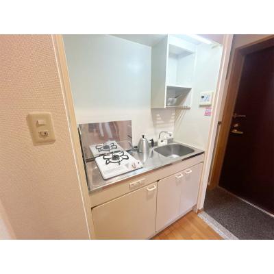 【🎉初期費用オフ｜お得なキャンペーン】【禁煙🚭/Wi-Fi無料🌐】マイナビSTAYミライエ日本橋人形町二丁目　901の物件写真4