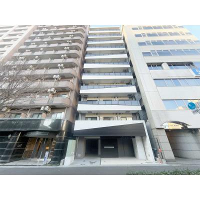 【🌿快適シーズンの引越し応援キャンペーン🏡🌈】【禁煙🚭/Wi-Fi無料🌐】マイナビSTAYトワイライトヒルズ桜木町リバーサイド　501の外観画像