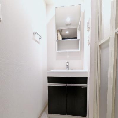 🍉🍈 2026夏割🌻🌺お部屋のクオリティには自信があります！🏢【ネット無制限/浴室乾燥機付き】 クリスタルグランツ難波Ⅱ 🚭［No.5483011］の物件写真4