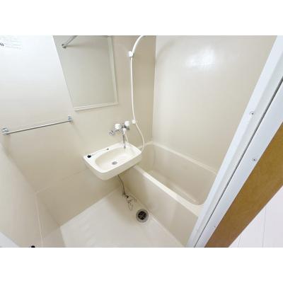 【🎉初期費用オフ｜お得なキャンペーン】【禁煙🚭/Wi-Fi無料🌐】マイナビSTAYミライエ麻布霞町　803の物件写真5