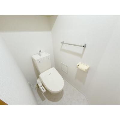 【🎉初期費用オフ｜お得なキャンペーン】【禁煙🚭/Wi-Fi無料🌐】マイナビSTAYミライエ麻布霞町　803の物件写真6