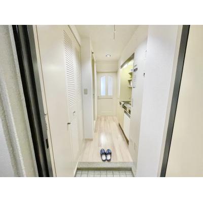 【名古屋市名東区/本郷駅徒歩2分/無料Wi-Fi/角部屋/エレベーター/宅配BOX/自転車駐輪可能】ファーストスプリング 601号室 ファミマンの物件写真5