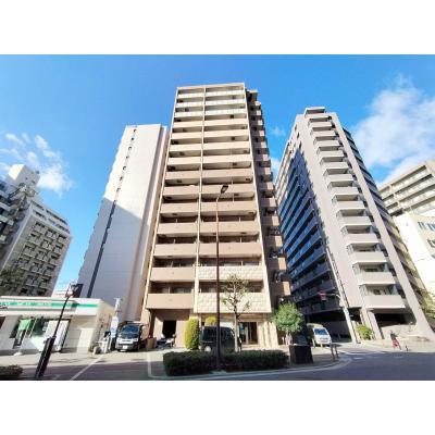 【🍡！秋の大感謝価格！🍡】【禁煙🚭】マイナビSTAY阿波座ステーションフロント　502の物件写真2