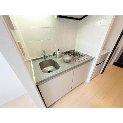 【✨🌅❄年末年始大感謝祭❄🌅✨】【禁煙🚭/Wi-Fi無料🌐】マイナビSTAYトワイライトヒルズ川崎　405の物件写真4