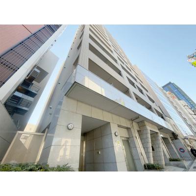 【🌿快適シーズン引越し応援キャンペーン🏡🌈】【禁煙🚭/テレワークに最適🌟無料高速Wi-Fi使い放題🎧】マイナビSTAY渋谷神泉町　205の外観画像
