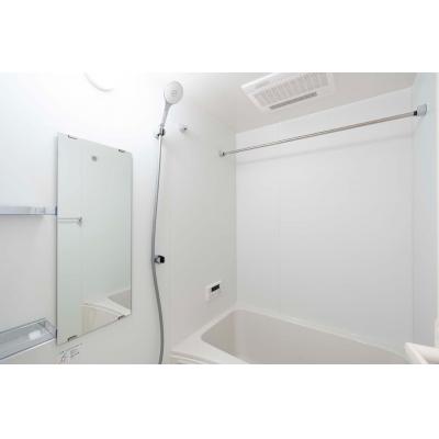 広々3LDKのお洒落なデザイナーズ！/スカイツリーまで徒歩10分圏内！/ASTILE押上201の物件写真4