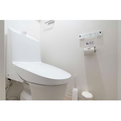 広々3LDKのお洒落なデザイナーズ！/スカイツリーまで徒歩10分圏内！/ASTILE押上201の物件写真5