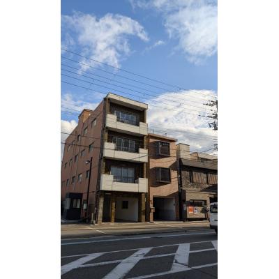 BraTTo堺クレド東【女性向け🥰】防犯設備完備で住環境良好なお部屋👍の物件写真2