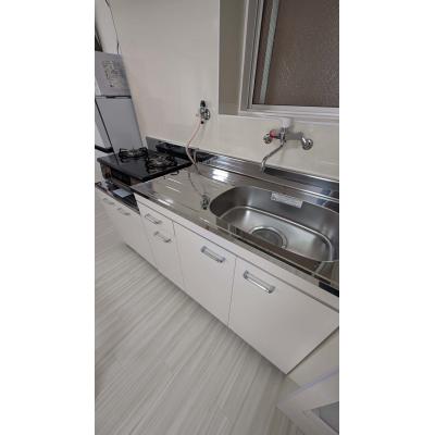 BraTTo堺クレド東【女性向け🥰】防犯設備完備で住環境良好なお部屋👍の物件写真3