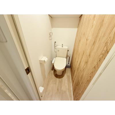 【即日入居可・新築物件】エフェクト南7条【ネット無料】の物件写真6