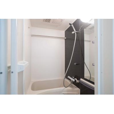 最寄り駅から徒歩11分/2024年築/明るいお部屋/家具家電付き/Jeunesse立花202の物件写真4