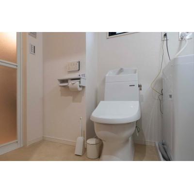 最寄り駅から徒歩11分/2024年築/明るいお部屋/家具家電付き/Jeunesse立花202の物件写真5