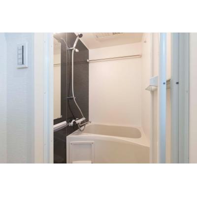 最寄り駅から徒歩11分/2024年築/明るいお部屋/家具家電付き/Jeunesse立花203の物件写真4