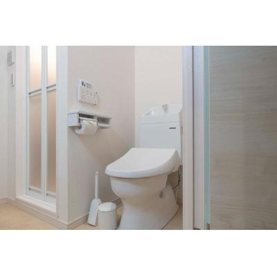 最寄り駅から徒歩11分/2024年築/明るいお部屋/家具家電付き/Jeunesse立花203の物件写真5