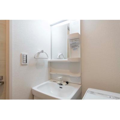 最寄り駅から徒歩11分/2024年築/明るいお部屋/家具家電付き/Jeunesse立花203の物件写真6