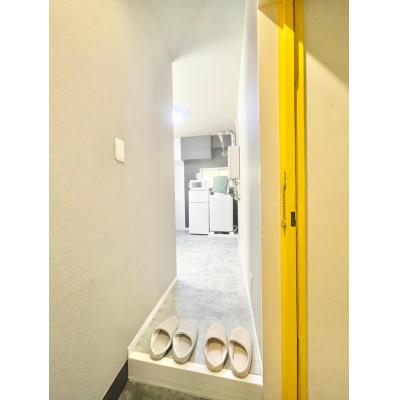 【Wi-Fi無料・駅近】静岡駅北口まで徒歩で約9分の物件写真4