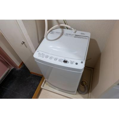 池袋まで1駅！複数路線が使えてアクセス良好/スーパーが隣にある便利なお部屋/Access文京大塚402の物件写真6
