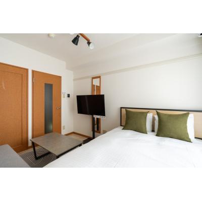 池袋まで1駅！複数路線が使えてアクセス良好/スーパーが隣にある便利なお部屋/Access文京大塚202の物件写真2