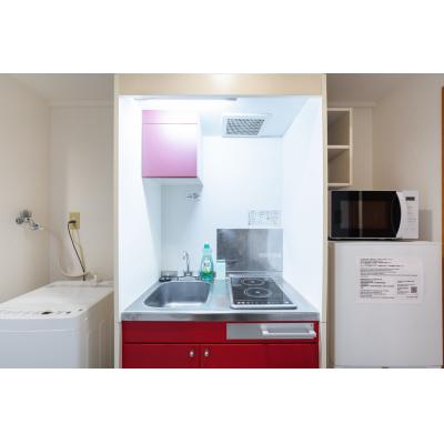 池袋まで1駅！複数路線が使えてアクセス良好/スーパーが隣にある便利なお部屋/Access文京大塚202の物件写真3