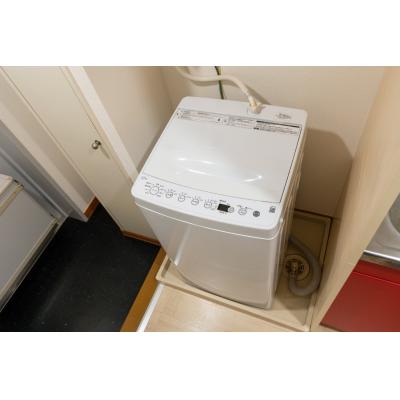 池袋まで1駅！複数路線が使えてアクセス良好/スーパーが隣にある便利なお部屋/Access文京大塚202の物件写真6