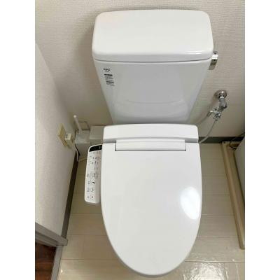 マコット郡山赤木町C301【無料駐車場あり】の物件写真5