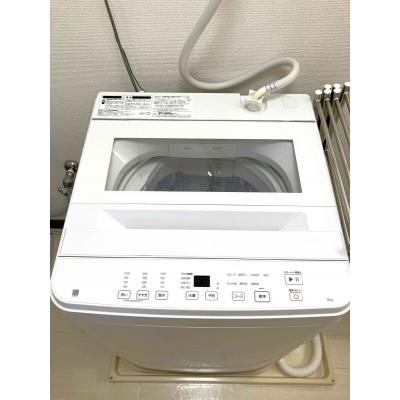 マコット郡山赤木町C301【無料駐車場あり】の物件写真6