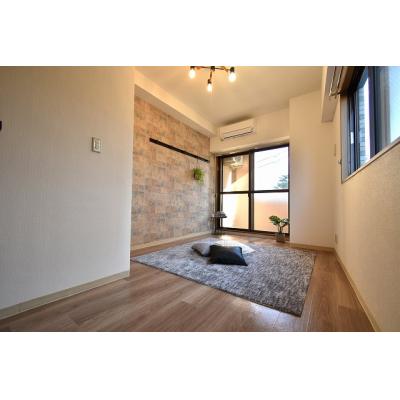 ハイツレオーネ（シャワーブース）の物件写真2