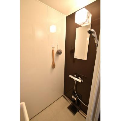 ハイツレオーネ（シャワーブース）の物件写真4