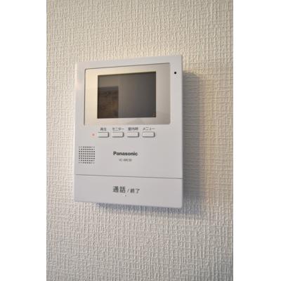 ハイツレオーネ（シャワーブース）の物件写真6