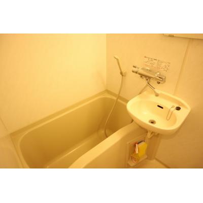 【TM市ヶ谷/SD1】セミダブルベッド・市ヶ谷駅徒歩4分・ネットWi-Fi無制限無料テレワークにも♪・外国語対応可の物件写真5