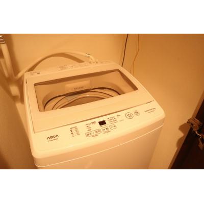 【TM市ヶ谷/SD1】セミダブルベッド・市ヶ谷駅徒歩4分・ネットWi-Fi無制限無料テレワークにも♪・外国語対応可の物件写真6