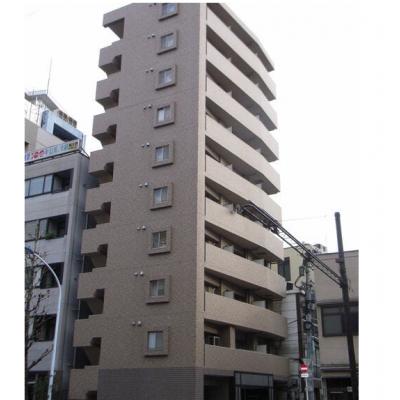 【🎉初期費用オフ｜お得なキャンペーン】【禁煙🚭/Wi-Fi無料🌐】マイナビSTAYミライエ御茶ノ水順天堂大学前　801の外観画像