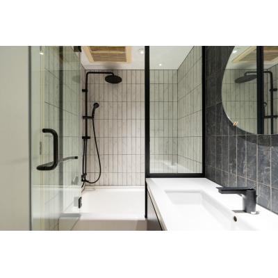 東京タワーまで徒歩10分！/主要駅へのアクセス抜群/広々お洒落な内装/神谷町MTコート505の物件写真4