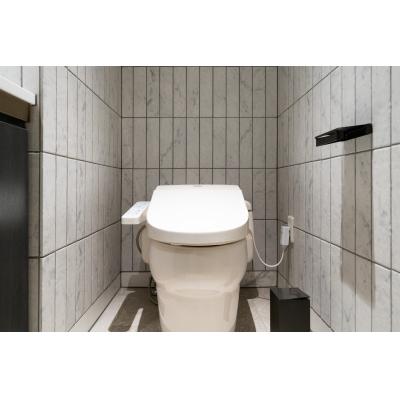 東京タワーまで徒歩10分！/主要駅へのアクセス抜群/広々お洒落な内装/神谷町MTコート505の物件写真5