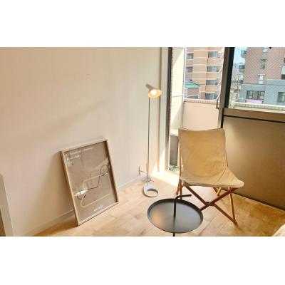 ڽëľ̡ıԻ ʿؤ2ʬۥ饦դΥǥʡޥ󥹥꡼goodroom residence ʿϤѲ