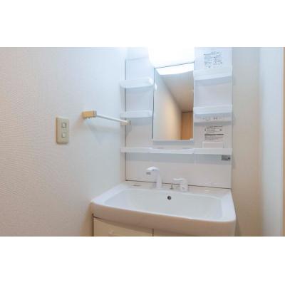 最寄駅から徒歩8分/品川駅まで2駅/家具家電付き/Daffitto天王洲403の物件写真6
