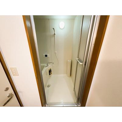【周辺に飲食店多数】【２名利用可能】【Wi-Fi無料】　上大類町Ｄの物件写真3
