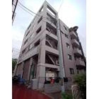 トラスト三宮東8【全室角部屋♪　春日野道駅徒歩3分！！】の物件写真1