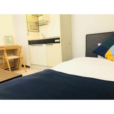 トラスト三宮東8【全室角部屋♪　春日野道駅徒歩3分！！】の物件写真2