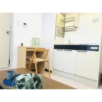 トラスト三宮東8【全室角部屋♪　春日野道駅徒歩3分！！】の物件写真3