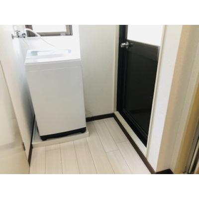 トラスト三宮東8【全室角部屋♪　春日野道駅徒歩3分！！】の物件写真4