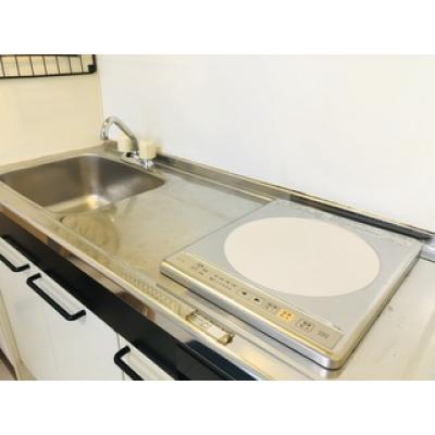 トラスト三宮東8【全室角部屋♪　春日野道駅徒歩3分！！】の物件写真5