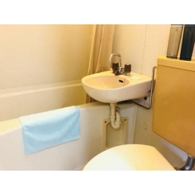 トラスト三宮東8【全室角部屋♪　春日野道駅徒歩3分！！】の物件写真6