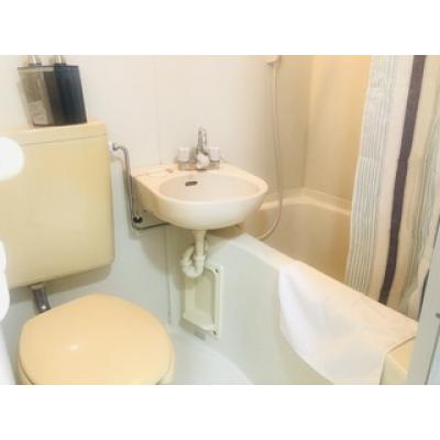 トラスト三宮東8【角部屋♪日当たり良好♪駅近★】の物件写真5