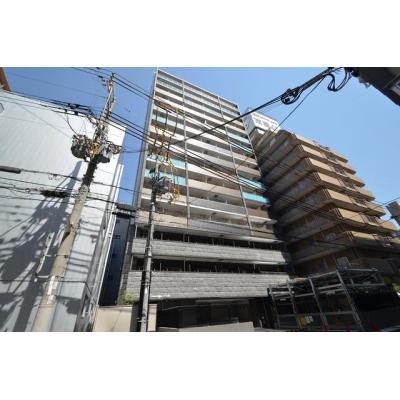 トラスト三宮19【東横インのすぐ隣♪築浅物件！】の物件写真2