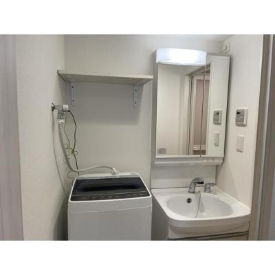 トラスト三宮19【東横インのすぐ隣♪築浅物件！】の物件写真4