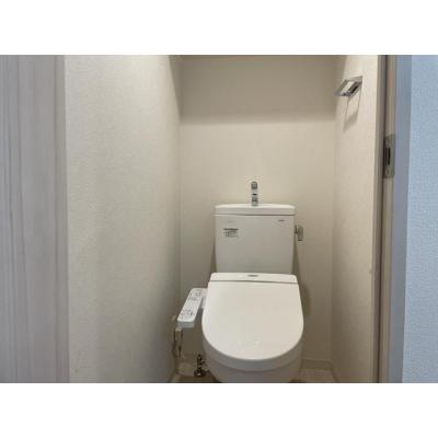 トラスト三宮19【東横インのすぐ隣♪築浅物件！】の物件写真6